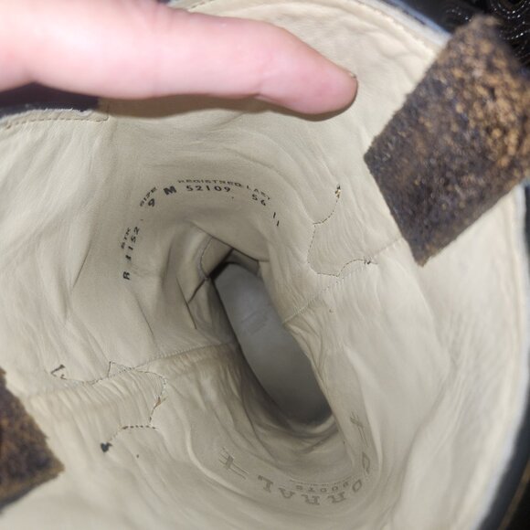 Boots - Picture 7 of 7